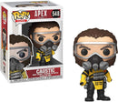 POP! FUNKO APEX LEGENDS -CAUSTIC -548- (6543791030326)