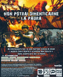 RESIDENT EVIL 5 XBOX 360 EDIZIONE ITALIANA (4575541198902)