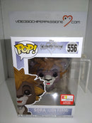 POP Funko Kingdom of Hearts Sora (Lion Form) 556 Limited Edition (6794762747958)