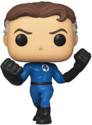 POP! FUNKO -MARVEL-FANTASTIC FOUR 4-  MISTER FANTASTIC-557 (4885833547830)