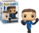 POP! FUNKO -MARVEL-FANTASTIC FOUR 4-  MISTER FANTASTIC-557 (4885833547830)