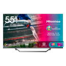 Hisense 55" Uled 55U7QF 4K Ultra HD Smart TV (6535492698166)
