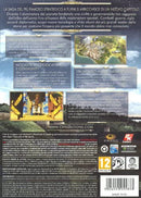 CIVILIZATION V PC EDIZIONE ITALIANA (4596969078838)