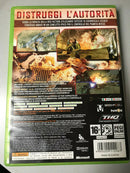RED FACTION GUERRILLA XBOX 360 (versione italiana) (4635542159414)