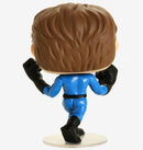 POP! FUNKO -MARVEL-FANTASTIC FOUR 4-  MISTER FANTASTIC-557 (4885833547830)