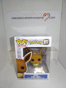 POKEMON POP!  Eevee 577 (8009038102830)
