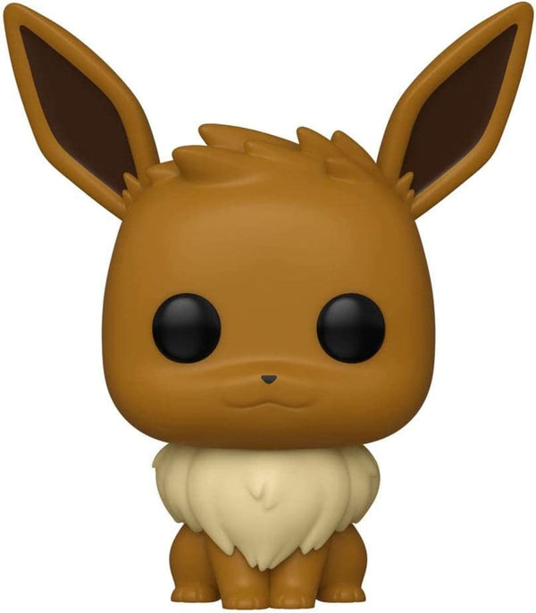 POKEMON POP!  Eevee 577 (8009038102830)