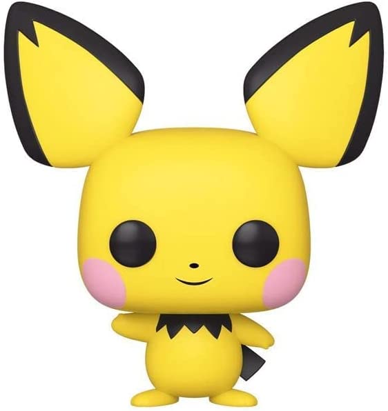 POKEMON POP!  PICHU 579 (8009067757870)