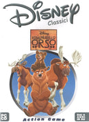 CLASSICI DISNEY KODA FRATELLO ORSO PC EDIZIONE ITALIANA (4596972519478)