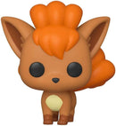 POP! FUNKO POKEMON -VULPIX GOUPIX- 580 (6802905432118)
