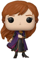 POP! FUNKO DISNEY FROZEN II-ANNA-582 (4885856387126)