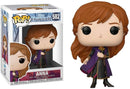 POP! FUNKO DISNEY FROZEN II-ANNA-582 (4885856387126)