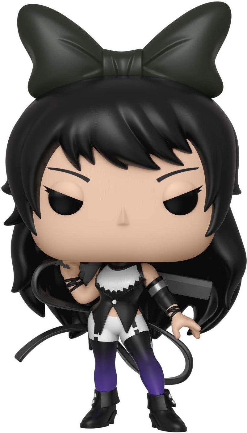 POP! FUNKO RWBY -BLAKE BELLADONNA -588- (6543801712694)