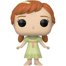 POP! FUNKO DISNEY FROZEN II-YOUNG ANNA-589 (4885874016310)
