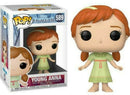 POP! FUNKO DISNEY FROZEN II-YOUNG ANNA-589 (4885874016310)
