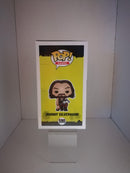 POP! FUNKO -  Cyberpunk 2077 Johnny Silverhand (4536703352886)
