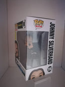 POP! FUNKO -  Cyberpunk 2077 Johnny Silverhand (4536703352886)
