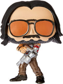 Copia del POP! FUNKO CYBERPUNK 2077 -JOHNNY SILVERHAND -592 (8364606325072)