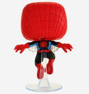 Marvel 80esimo POP! Marvel Spider-Man (prima apparizione) 9 cm PRE-ORDER 04-2022 (6669291061302)