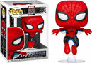 Marvel 80esimo POP! Marvel Spider-Man (prima apparizione) 9 cm PRE-ORDER 04-2022 (6669291061302)