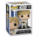 Star Wars New Classics POP! Star Wars  Luke 9 cm PRE-ORDER 5/2023 (8115118473518)