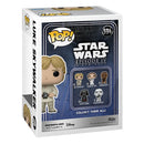 Star Wars New Classics POP! Star Wars  Luke 9 cm PRE-ORDER 5/2023 (8115118473518)