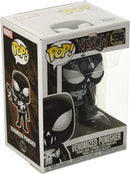 POP!FUNKO MARVEL VENOM -VENOMIZED PUNISHER- 595 (4746965024822)