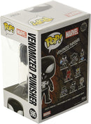 POP!FUNKO MARVEL VENOM -VENOMIZED PUNISHER- 595 (4746965024822)