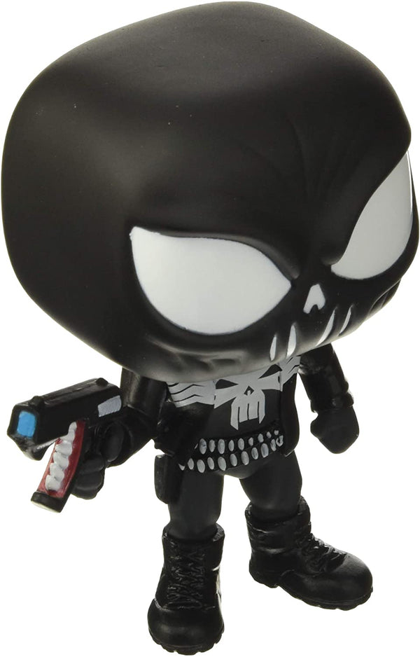 POP!FUNKO MARVEL VENOM -VENOMIZED PUNISHER- 595 (4746965024822)