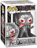 POP! FUNKO VENOM -VENOMIZED ULTRON-596 (4746950148150)