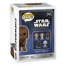 Star Wars New Classics POP! Star Wars  Chewbacca 9 cm PRE-ORDER 5/2023 (8115069518126)