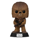 Star Wars New Classics POP! Star Wars  Chewbacca 9 cm PRE-ORDER 5/2023 (8115069518126)