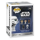 Star Wars New Classics POP! Star Wars  Stormtrooper 9 cm PRE-ORDER 5/2023 (8115126567214)