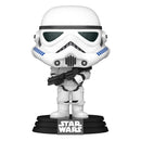 Star Wars New Classics POP! Star Wars  Stormtrooper 9 cm PRE-ORDER 5/2023 (8115126567214)