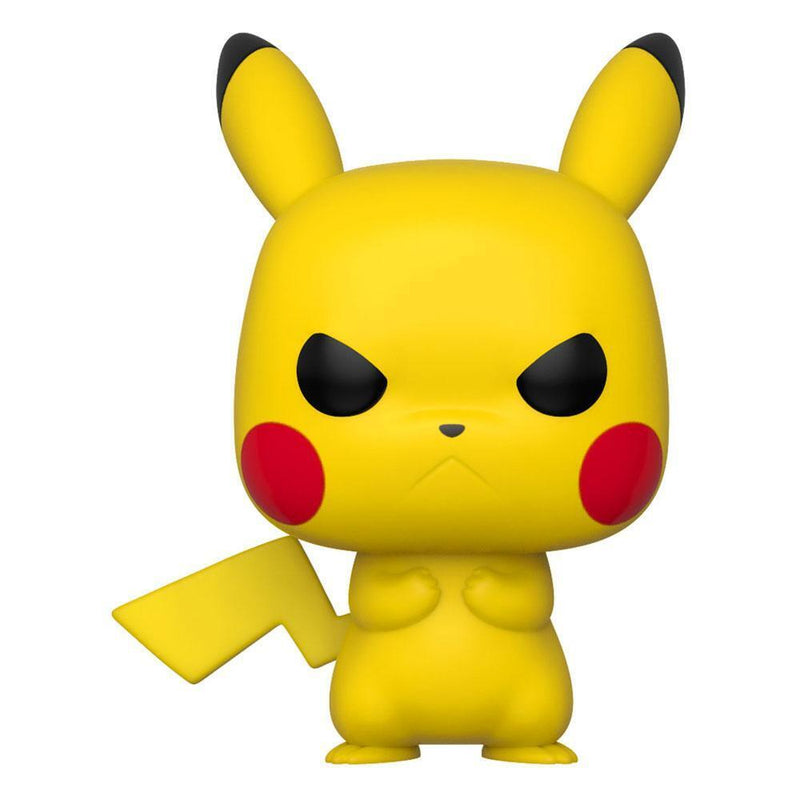 POKEMON POP! PIKACHU  598 (8009101836590)