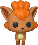 POP! FUNKO POKEMON -VULPIX   GOUPIX -599 (6802864537654)