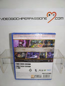 Fallen Legion: Rise to Glory / Fallen Legion Revenants - Deluxe Edition Playstation 5 (6837993209910)