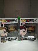GEARS 5 XBOX ONE +2 FUNKO POP! (JD FENIX)(KAIT DIAZ) (4800549716022)