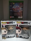 GEARS 5 XBOX ONE +2 FUNKO POP! (JD FENIX)(KAIT DIAZ) (4800549716022)