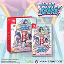 Super Bullet Break Nintendo Switch Edizione Europea [PRE-ORDER] (6791779844150)