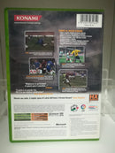 PRO EVOLUTION SOCCER 5 XBOX (versione italiana-usato garantito) (6584405262390)