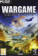 WARGAME AIRLAND BATTLE PC EDIZIONE ITALIANA (4592034283574)