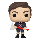 The Umbrella Academy POP! TV - Number 5-  PRE-ORDER FINE 7/2021 (6577652465718)