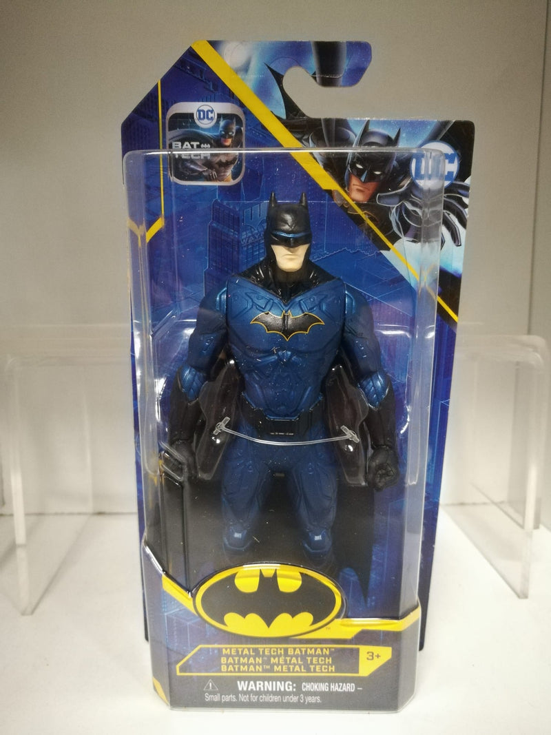 FIGURE DC Comics da 15 cm (6644252114998)