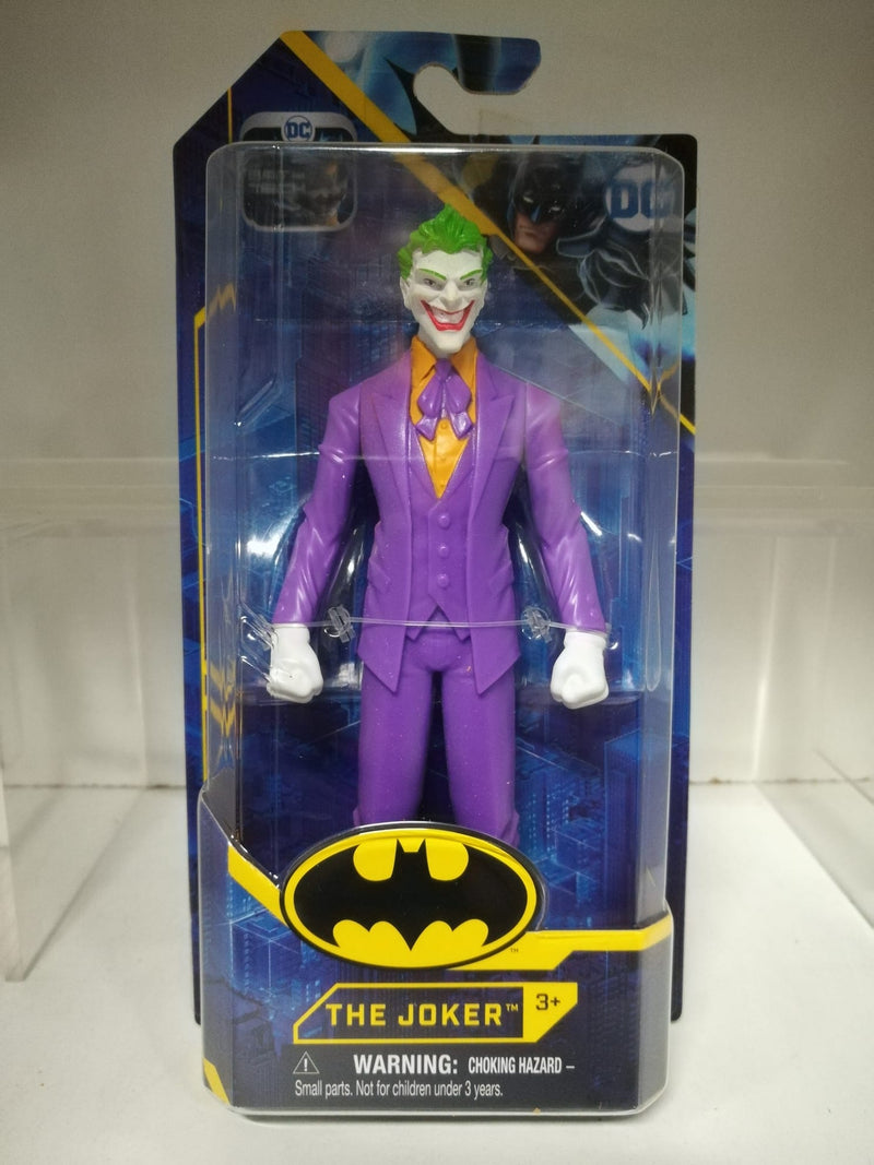 FIGURE DC Comics da 15 cm (6644252114998)