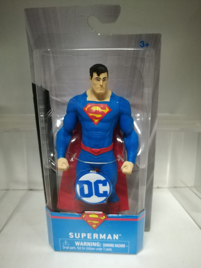 FIGURE DC Comics da 15 cm (6644252114998)