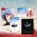 Gris Nintendo Switch PRE-ORDINE 1 OTTOBRE 2021 (6610813747254)