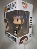 POP! FUNKO THE LAST OF US PART 2 -ELLIE-601 (4795729838134)