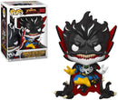 POP!FUNKO MARVEL SPIDER-MAN MAXIMUM VENOM-VENOMIZED DOCTOR STRANGE-602 (4747045404726)