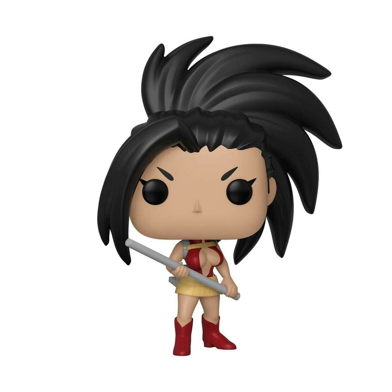 My Hero Academia POP! Animation  Momo Yaoyorozu 9 cm PRE-ORDER 9-2021 (6598672416822)